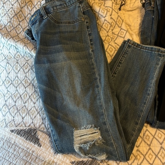 Lakeview Denim skinny jeans - Picture 5 of 7